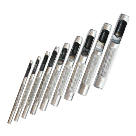 SP - PUNCH HOLLOW 9PC SET  